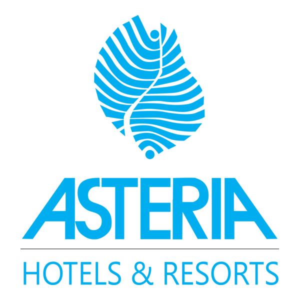 Resort partner logo: Asteria Mui Ne