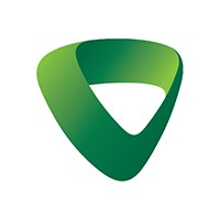 Tài chính partner logo: Vietcombank