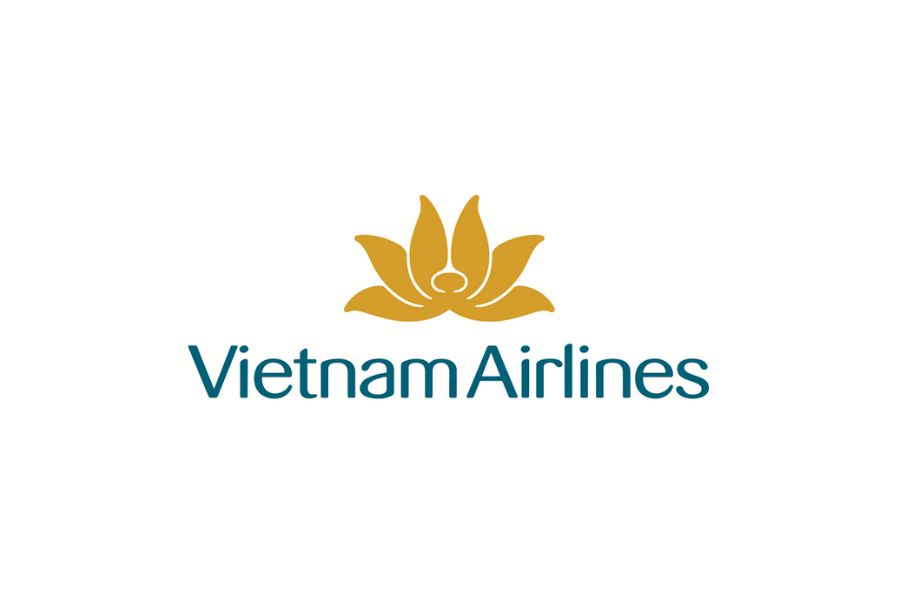 Hàng không partner logo: Vietnam Airlines